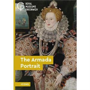 The Armada Portrait by Robert Blyth