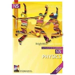 National 5 Physics Study Guide by Paul Van der Boon