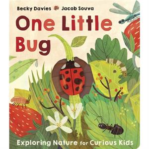 One Little Bug by Becky Davies