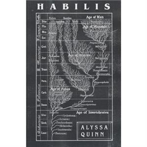 Habilis by Alyssa Quinn
