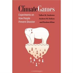 Climate Games by Reuben Kline