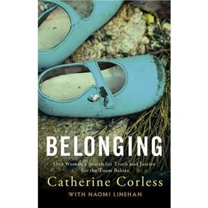 Belonging by Catherine Corless