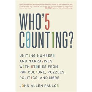 Whos Counting by John Allen Paulos