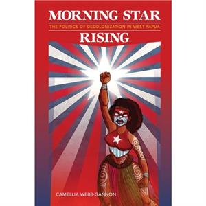 Morning Star Rising by Camellia WebbGannon