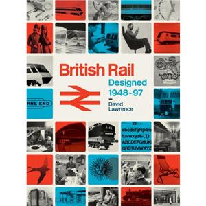 British Rail Designed 194897 by David Lawrence