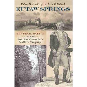 Eutaw Springs by Irene Boland