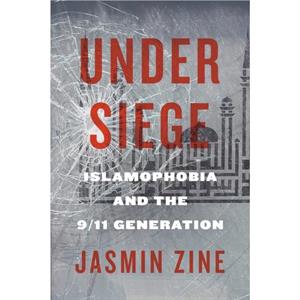 Under Siege by Jasmin Zine