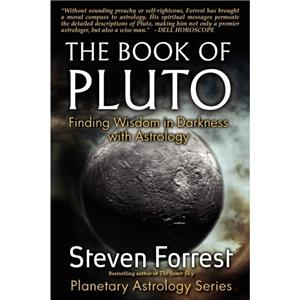 Book of Pluto by Steven Forrest