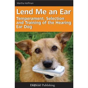 Lend Me an Ear by Martha Hoffman