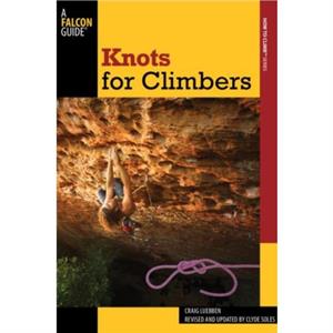 Knots for Climbers by Craig Luebben