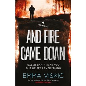 And Fire Came Down by Emma Viskic