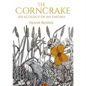 The Corncrake by Frank Rennie