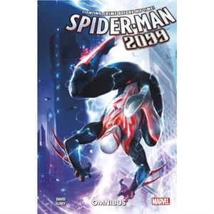 Spiderman 2099 Omnibus by Peter David