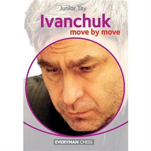 Ivanchuk by Junior Tay