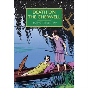 Death on the Cherwell by Mavis Doriel Hay