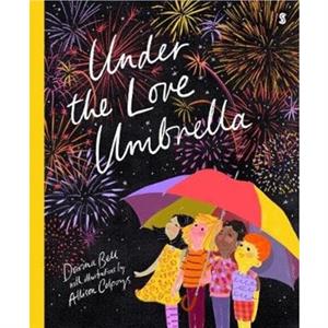 Under the Love Umbrella by Davina Bell