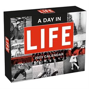 DAY IN LIFE A by TI GOTHAM INC