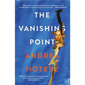 The Vanishing Point by Andrea Hotere