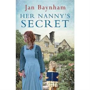 Her Nannys Secret by Jan Baynham