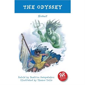 Odyssey by Homer