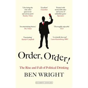 Order Order by Ben Wright