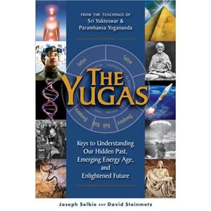 Yugas by Joseph Selby