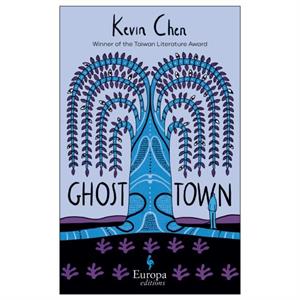 Ghost Town by Kevin Chen