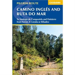 The Camino Ingles and Ruta do Mar by Laura Perazzoli