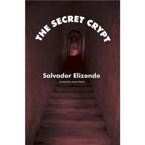 The Secret Crypt by Salvador Elizondo