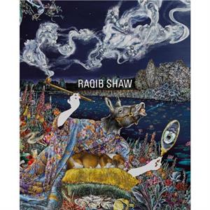 Raqib Shaw by Patrick Elliott