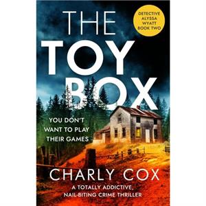 The Toybox by Charly Cox