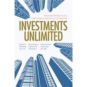 Investments Unlimited by John Willis