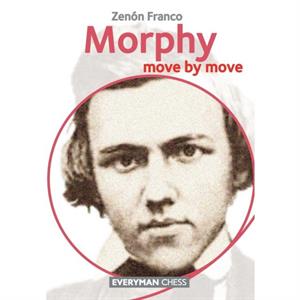 Morphy by Zenon Franco