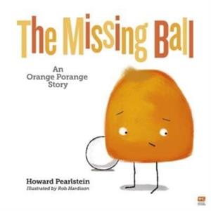 The Missing Ball by Howard Pearlstein