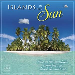 ISLANDS IN THE SUN by SELLERS PUBLISHING