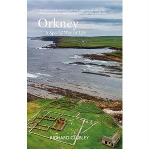 Orkney by Richard Clubley