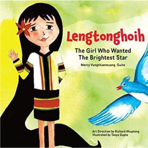 Lengtonghoih by Mercy Vungthianmuang Guite