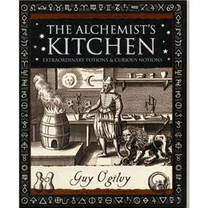 Alchemists Kitchen by Guy Ogilvy