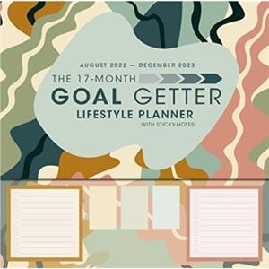 GOAL GETTER by SELLERS PUBLISHING