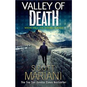 Valley of Death by Scott Mariani