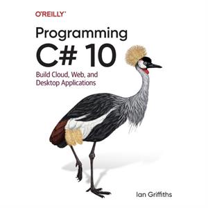 Programming C 10 by Ian Griffiths