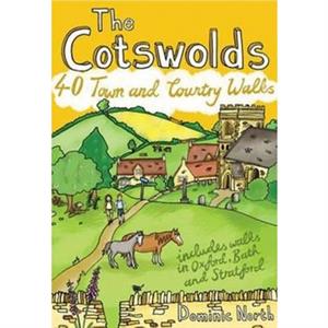 The Cotswolds by Dominic North