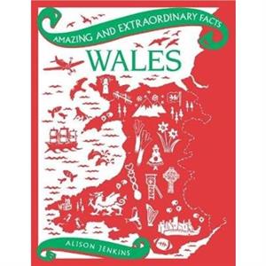 Wales by Alison Jenkins