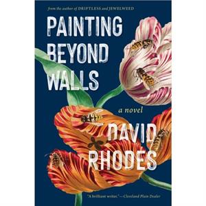 Painting the Walls by David Rhodes