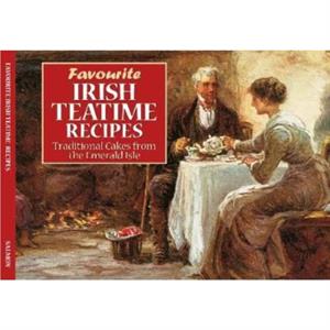 Salmon Favourite Irish Teatime Recipes by Francis Walker