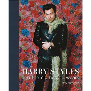 Harry Styles by Terry Newman