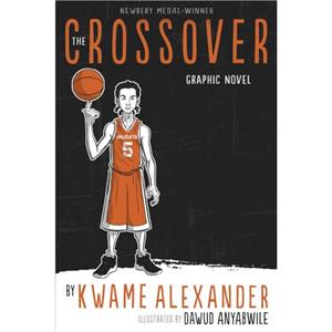 The Crossover by Kwame Alexander