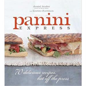 Panini Express by D Leader