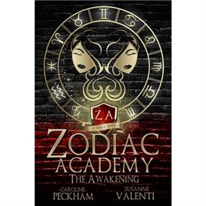 Zodiac Academy by Susanne Valenti