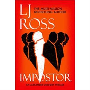 Impostor by LJ Ross